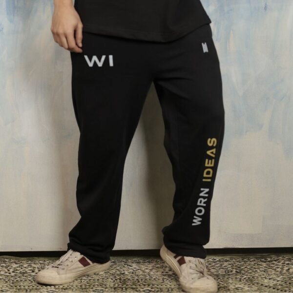Worn Ideas Sweatpant | Design - 01