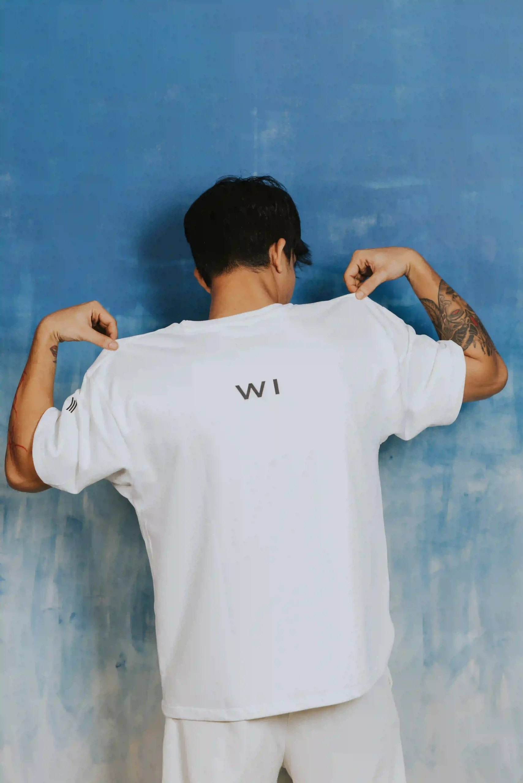 unisex oversized tee - Transaction Tee Design 04