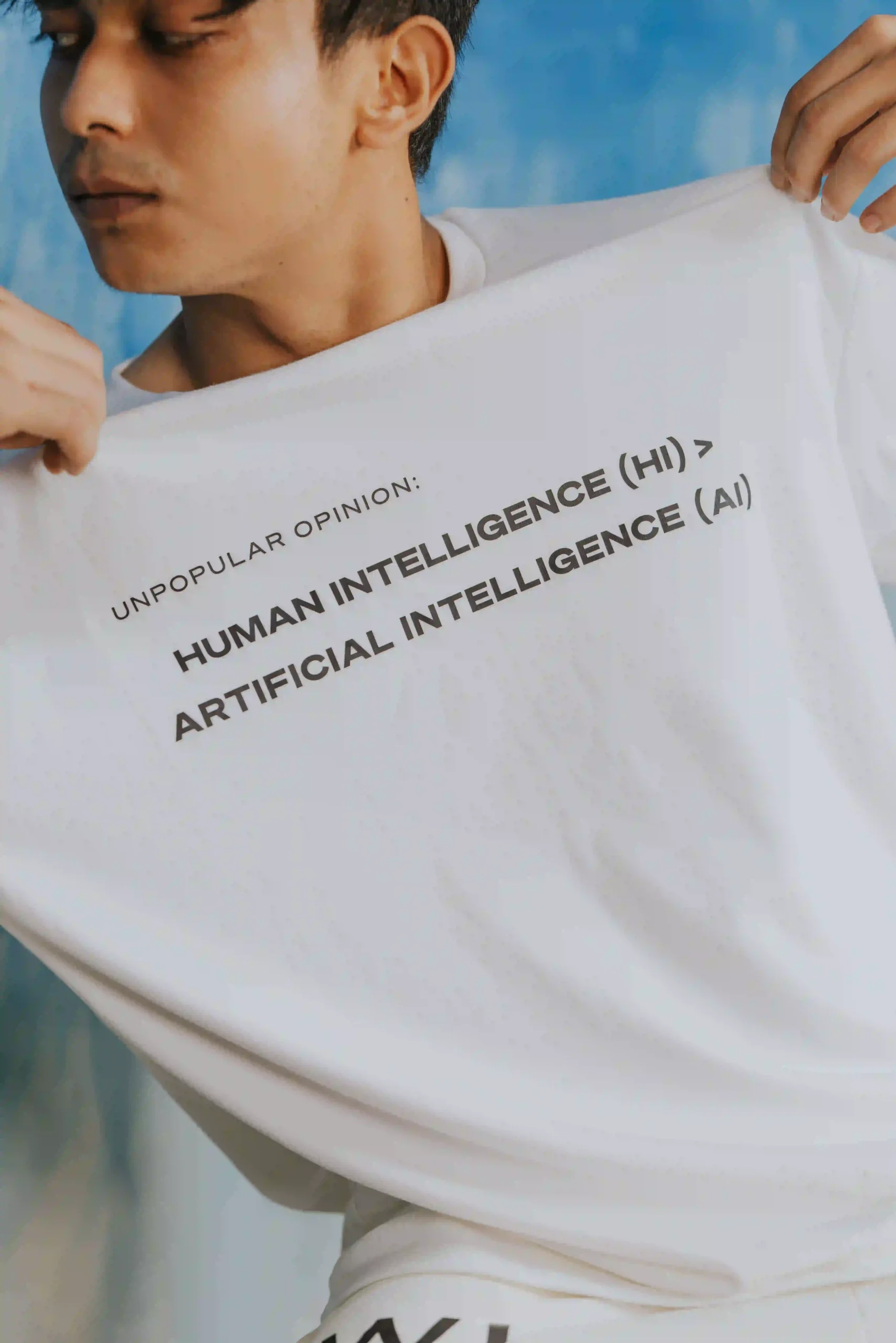 The Primary Source Tee | Design - 09 - Image 4