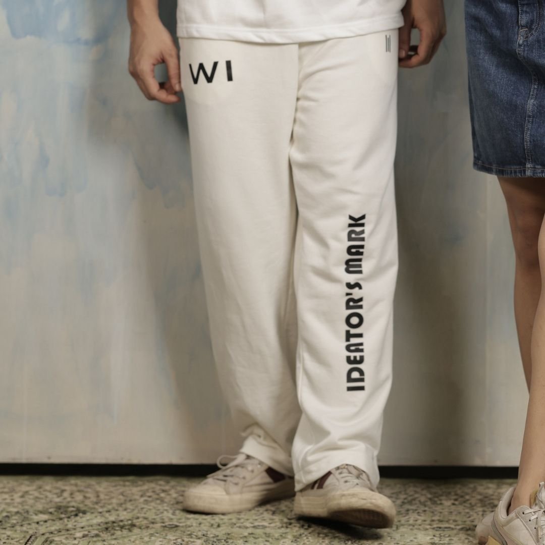 Ideators Mark Sweatpant | Design - 02