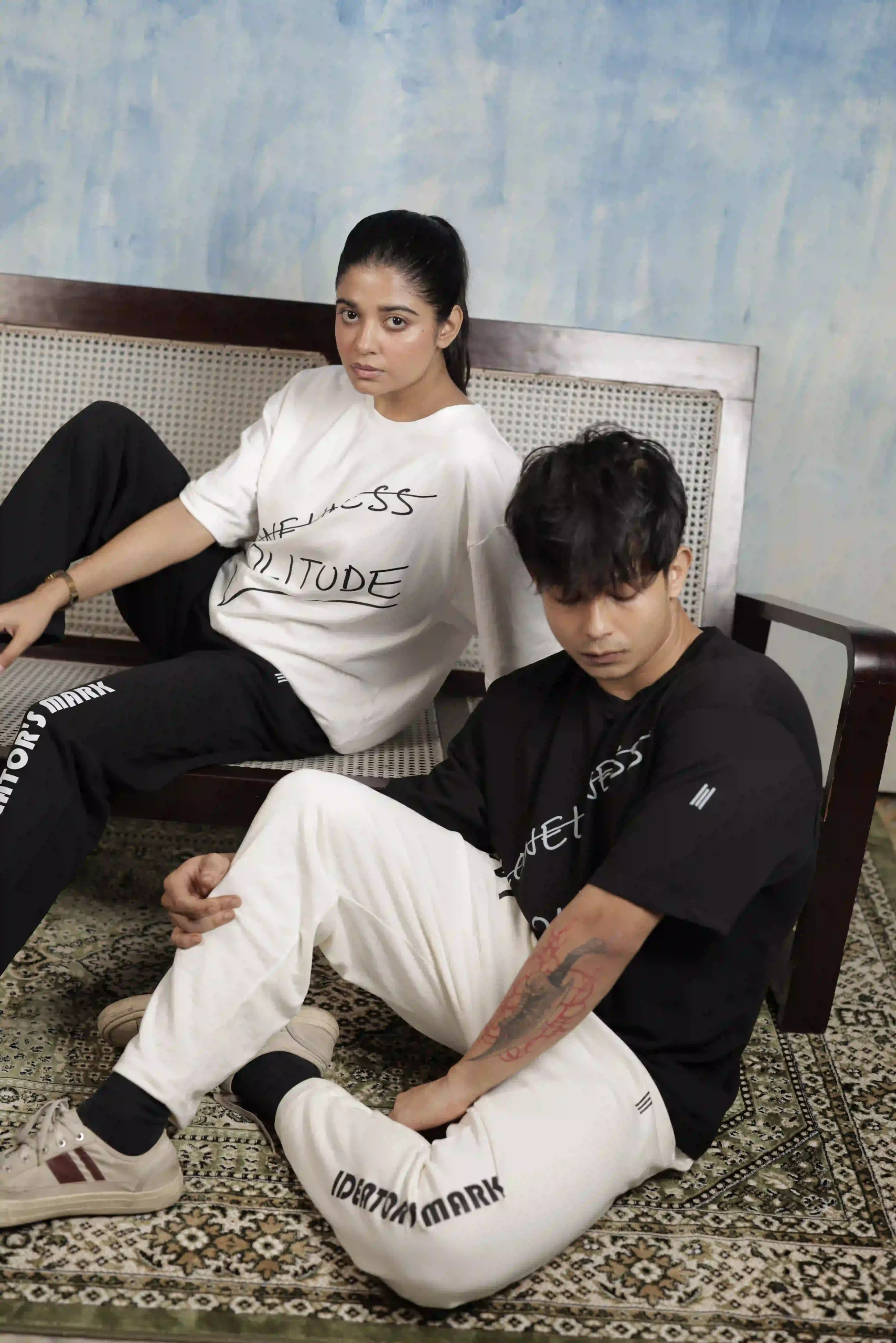 The Correction Tee | Design - 05 - Image 4
