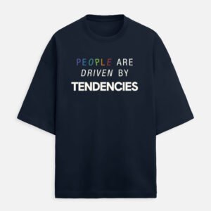 The Observation Tee | Design - 03