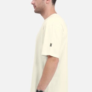 Unisex Terry Oversized Tee - RESOLUTION Edition (Light Colorways)