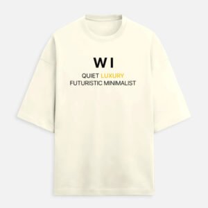 The Specification Tee | Design - 01