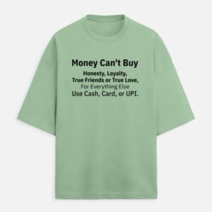 The Transaction Tee | Design - 04