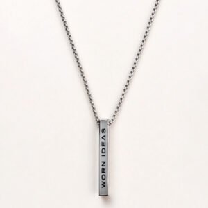 WI Signature Dog Tag