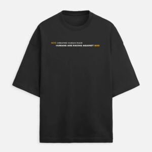 The Paradox Tee | Design - 08